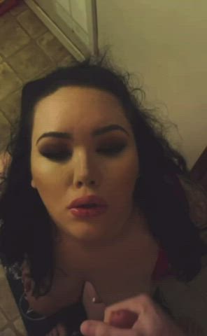 Bust for me - free porn video