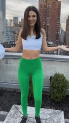 Victoria Justice - The Ball drainer - free porn video