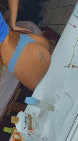 Well I can’t offer you dinner in bed, but I can give you myself instead :) - free porn video