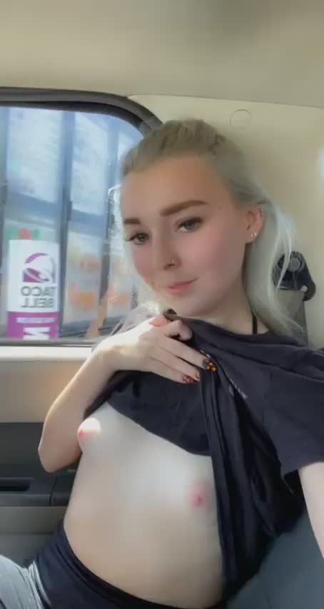 You think they'll give me a free taco?? 😋🍒 - free porn video