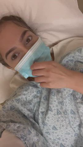 I’m so excited to get on birth control,,, you won’t pull out right ? - free porn video
