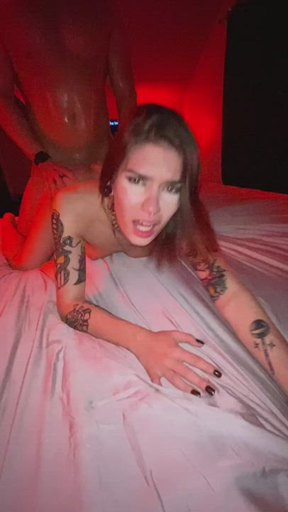 Red hot and pounded - free porn video