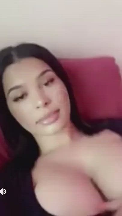 Any1 know who she is?😍 - free porn video