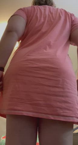 The view right before I sit on your face 😘 want to lose yourself in my ass? - free porn video