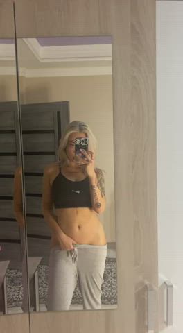Should I grab a condom or will you go in raw? - free porn video