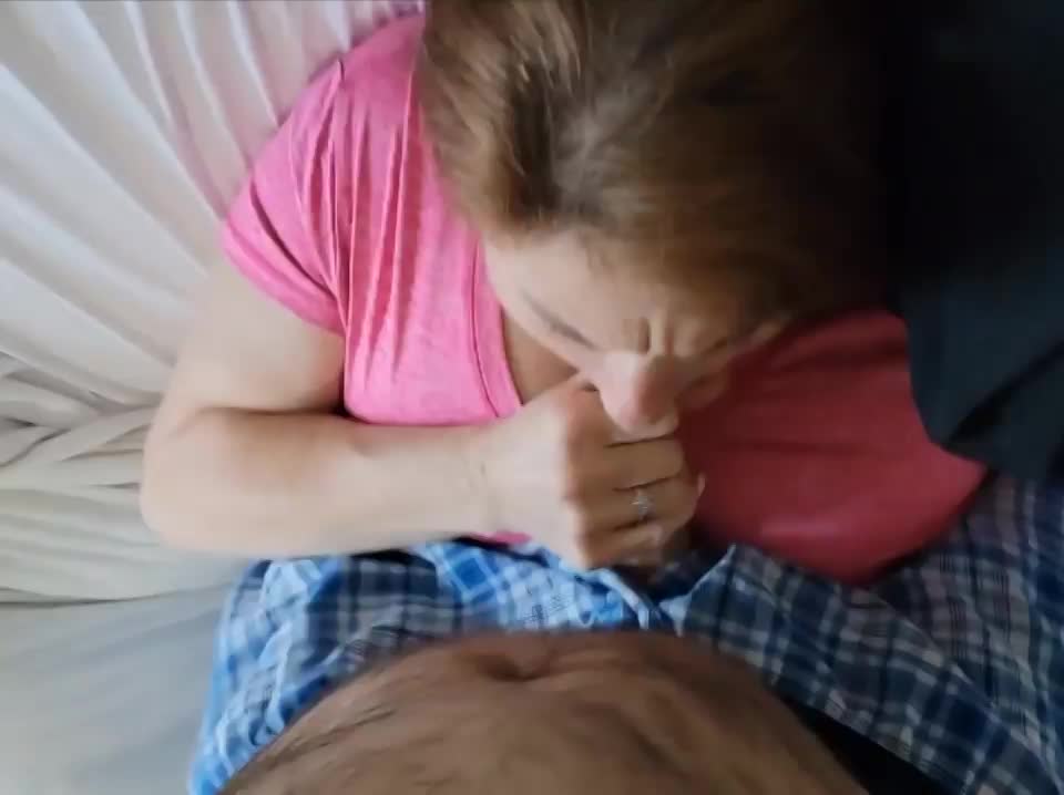 Warn me you're about to cum next time. - free porn video