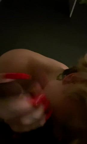 Suck it up baby - free porn video