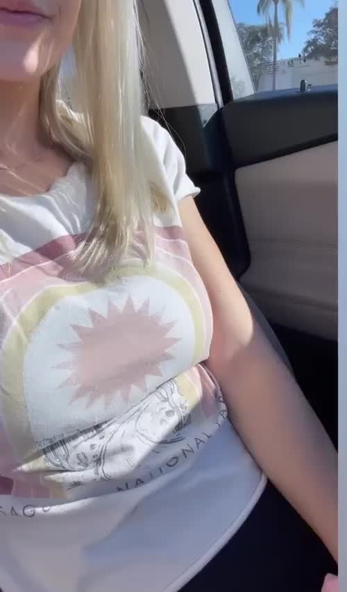 The school pickup line is always fun with me .. - free porn video