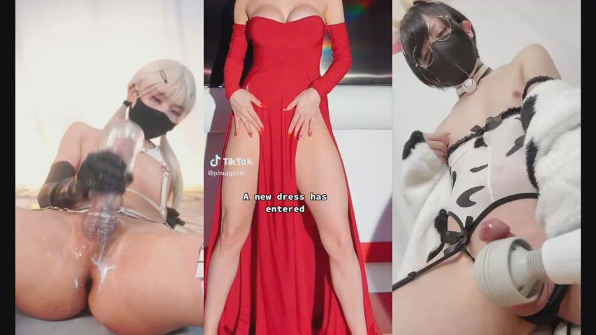 Been Seeing A Trend, A Big One. - free porn video