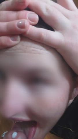 Thick load is my everyday breakfast - free porn video