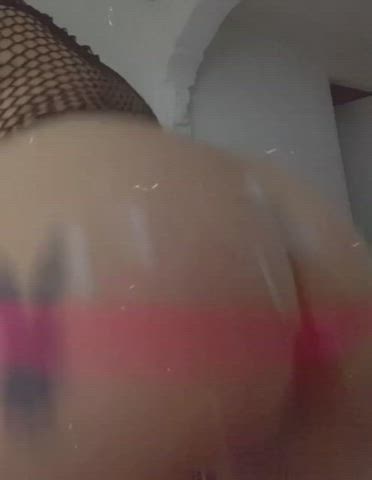 I hope you guys like some jiggle - free porn video