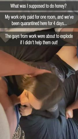 Caption GIF by dirthobo - free porn video