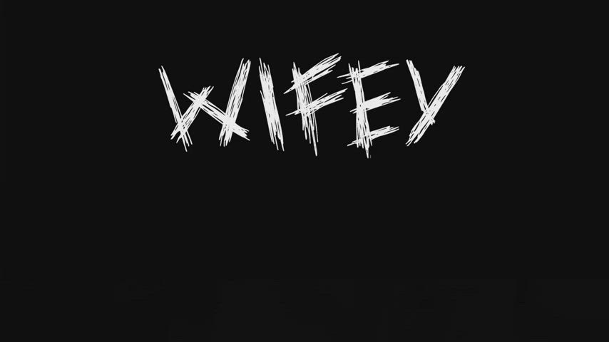 Wifey PMV - free porn video