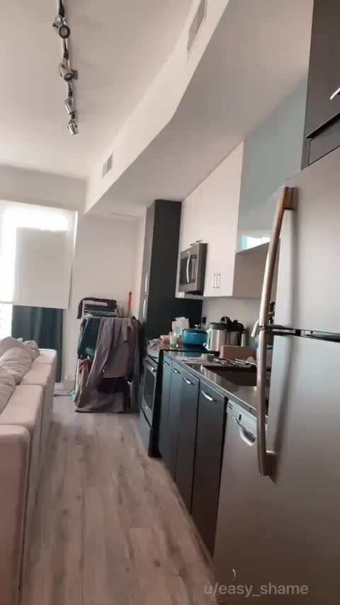 may i bring you a snack? - free porn video