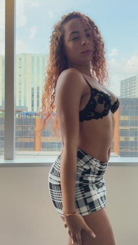 Can I be your secret GF? - free porn video