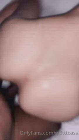 Petite Girl Getting Reamed - free porn video