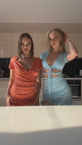 Hope you enjoy not pulling out Daddy - free porn video