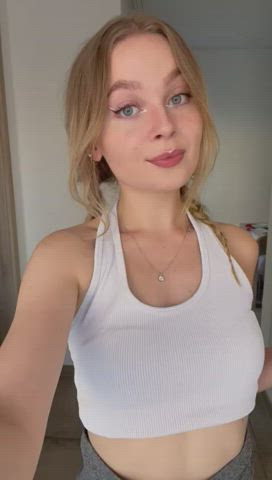 Gonna go train my hard nut 🤭 - free porn video
