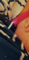 I love to have my toys controlled and dont you dare let me cum ;) - free porn video