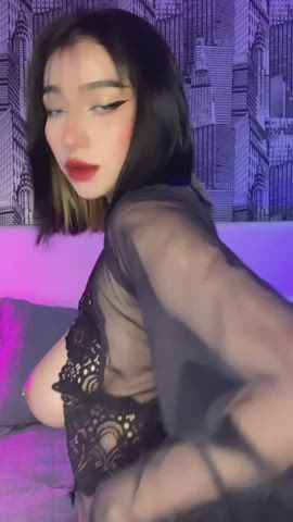 I hope to make your day better<3 - free porn video