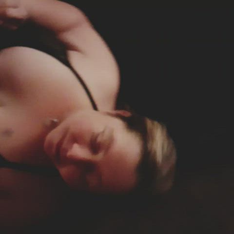 Can I give you a facial - free porn video
