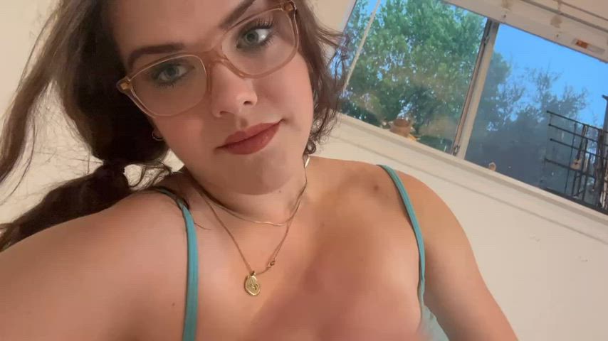 Not the biggest but still hot 🥵 - free porn video