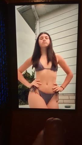 Just shooting my shot - free porn video