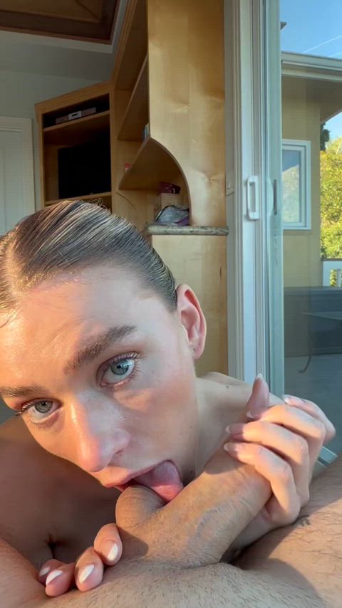 I’m your slut anytime - free porn video