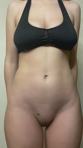 Let my boobs bounce on you - free porn video