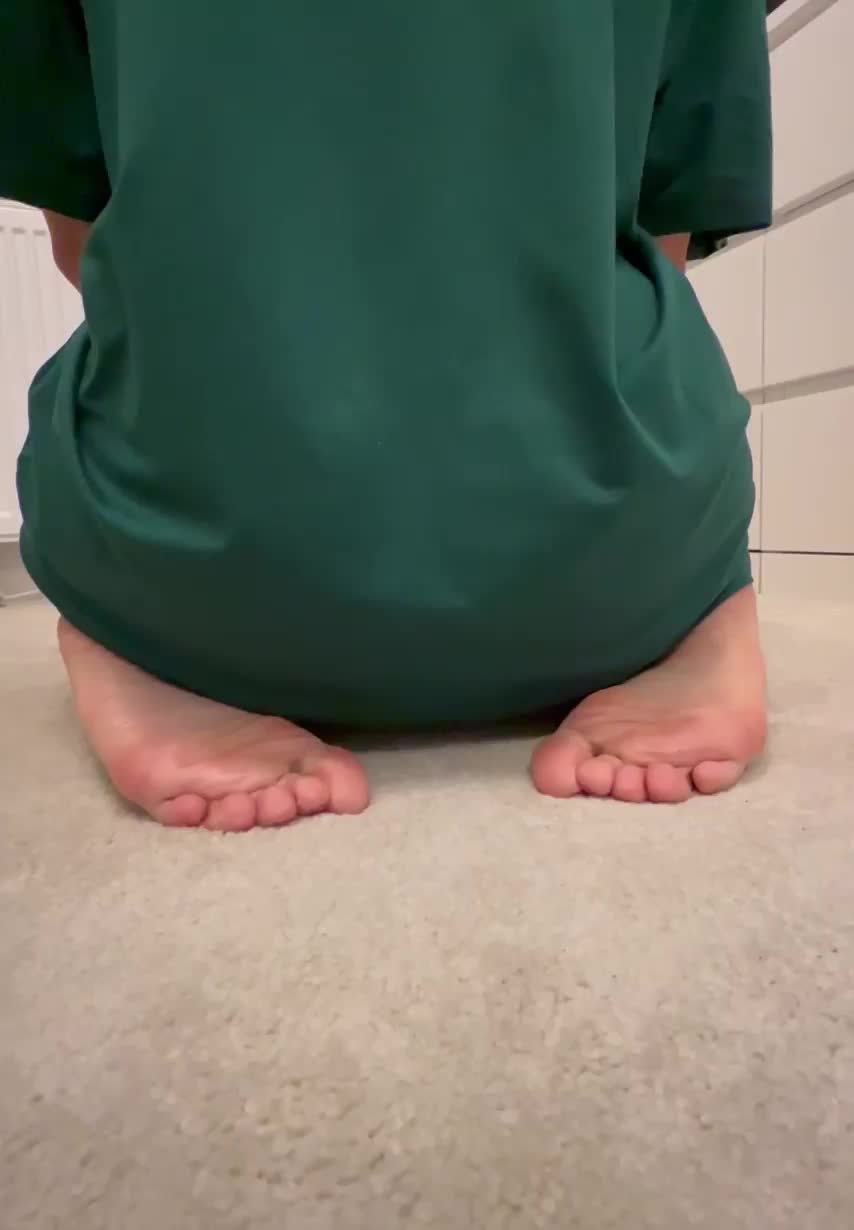 These cheeks are developed for breeding - free porn video