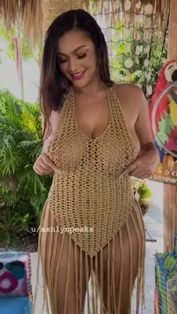 If I Were a Fruit I'd be a Fineapple [OC] - free porn video