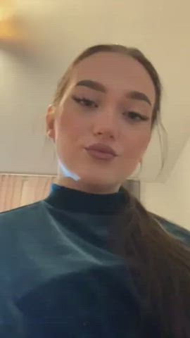 I hope this little sneak peak makes you think about placing your load on them now :P - free porn video