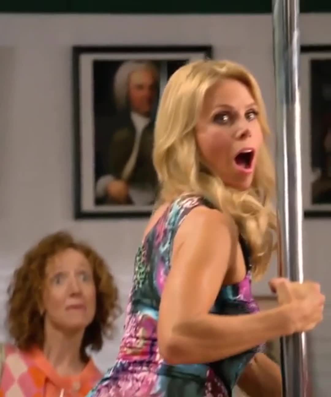Cheryl Hines - free porn video