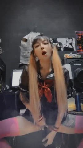 i failed the test so i obey the order - free porn video