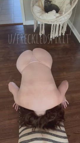 Hungry daddies welcome - free porn video