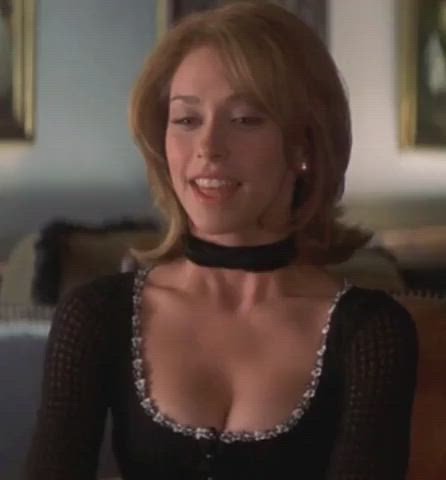 Jennifer Love Hewitt 2001 - free porn video