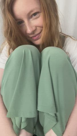 I'm curious how much bigger we could make them... - free porn video