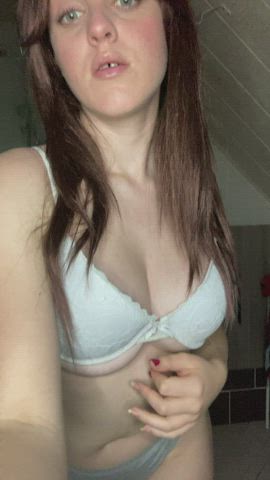 I just want to be fucked like the naughty little slut I am.. - free porn video