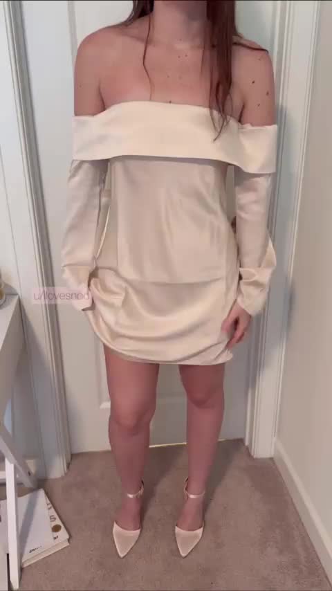 I want to be breeded after prom 18f - free porn video