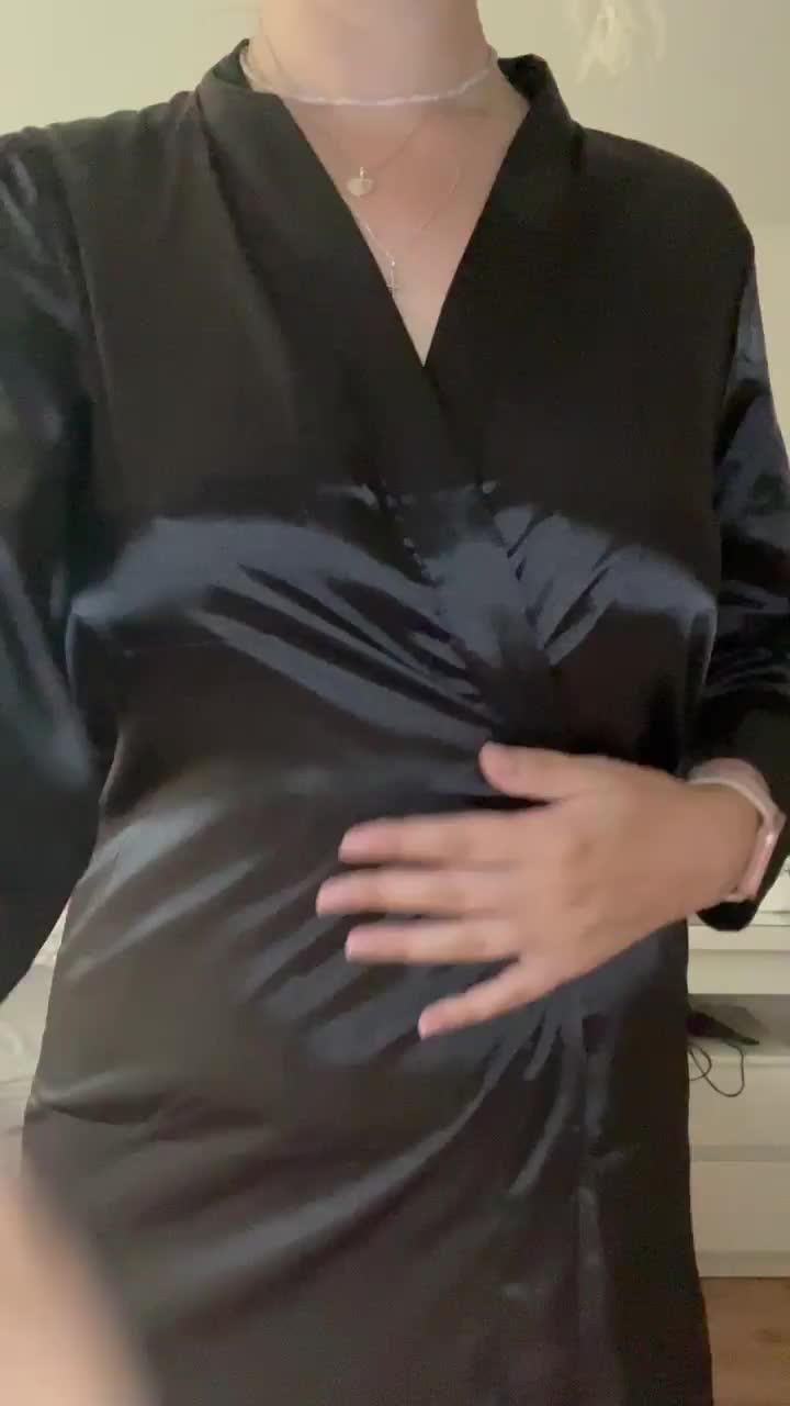 This is what you can see every morning when you wake up next to me :) - free porn video