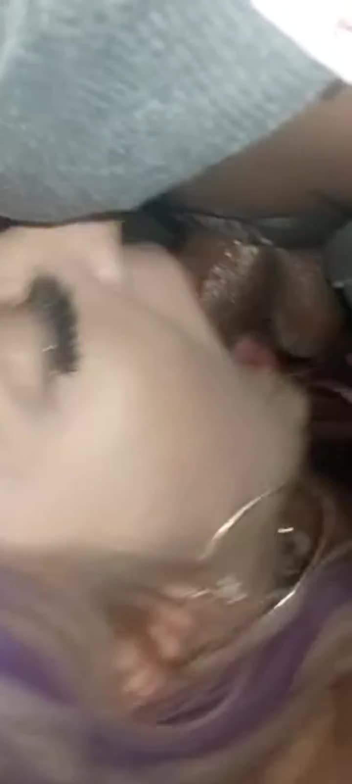 How many girls can say that their number one overall favorite kink/fetish is to suck dick... I'll wait hahah bc it's mine 😏 - free porn video