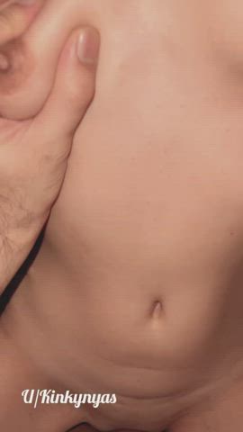 Grinding my way to Heaven! ❤️😈 - free porn video
