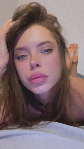 Is your morning wood ready for me? - free porn video