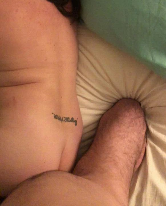 Amateur homemade cumshot and fuck - free porn video