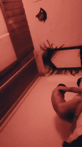 Big Ass GIF by renzoo96 - free porn video