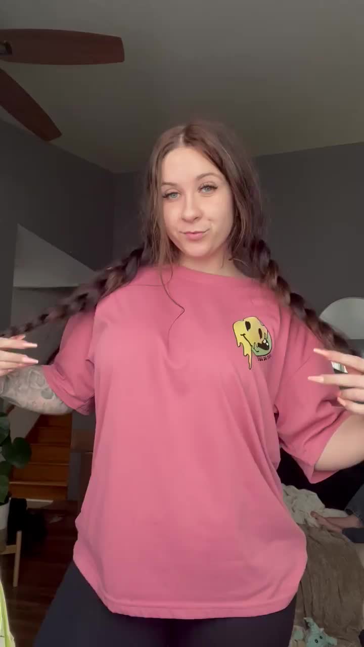 I just woke up, now I want to be bred - free porn video