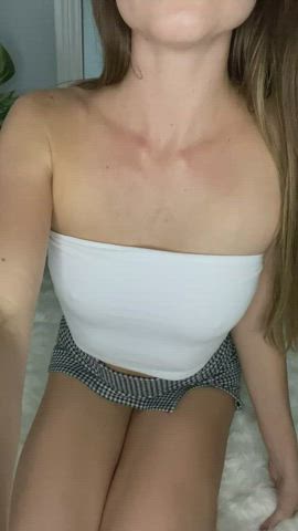 hope you like a tease 😋 - free porn video