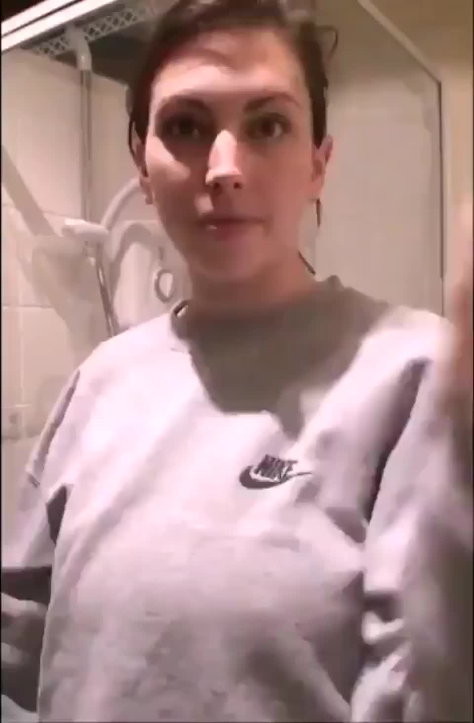 Huge Surprise - free porn video
