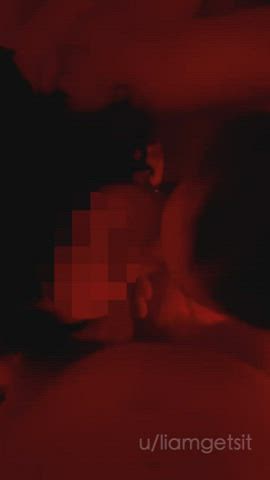sucking dick is so much hotter when you share it with your friends - free porn video