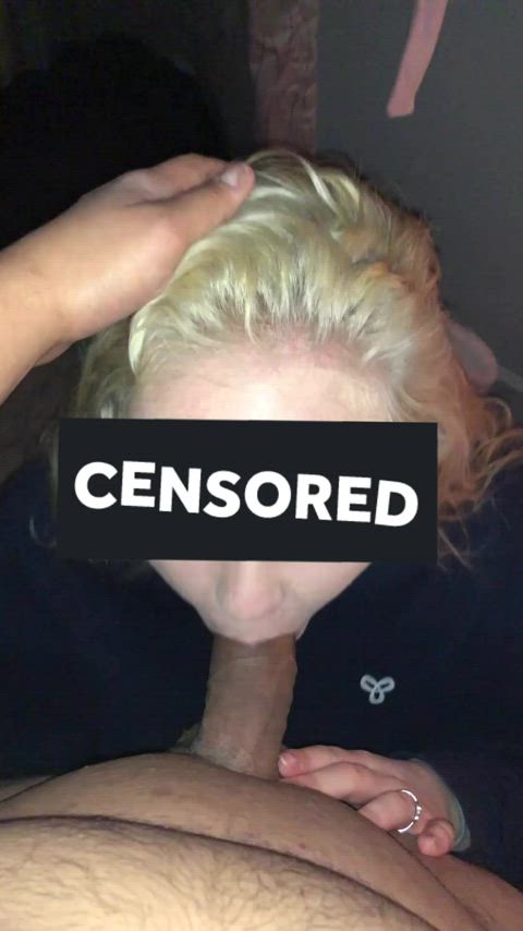 Swallowing cum every day - free porn video